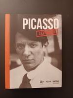Picasso, l'étranger, Catalogue de l'expo Annie Cohen-Solal