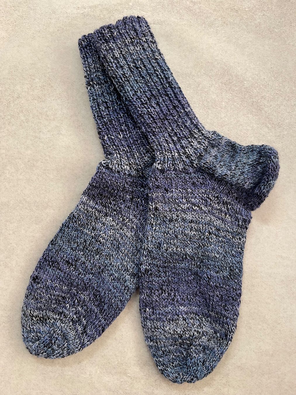 Chaussettes: Socken Gr. 40/41 – Neuf (Voir description) à Urnäsch par pas_5r9c