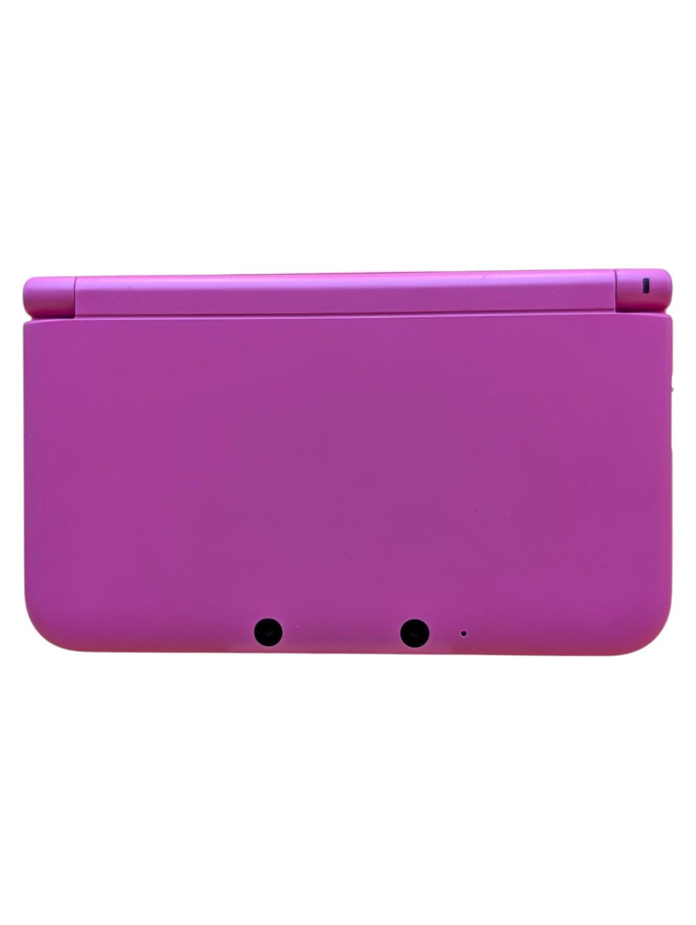 Nintendo Console: Nintendo 3DS XL Pink – Usato da Domat/Ems venduto da IsseldorsShop 1