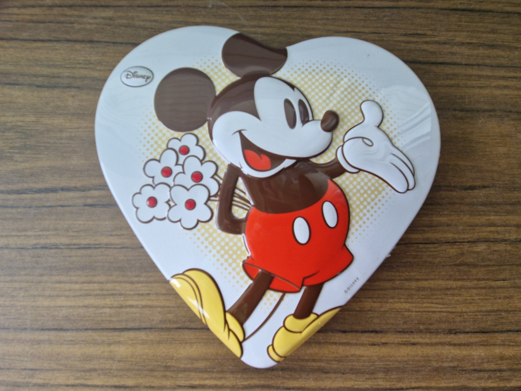 Altro in Decorazioni & Accessori: Blechdose Mickey Maus Disney – Usato da Mörschwil venduto da lindaswunderkiste 6