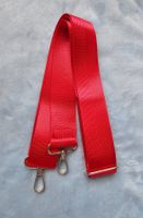 Neu! Uni Schulterriemen, Schultergurt, Strap, Taschengurt