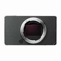 Sigma BF Schwarz  - NEW