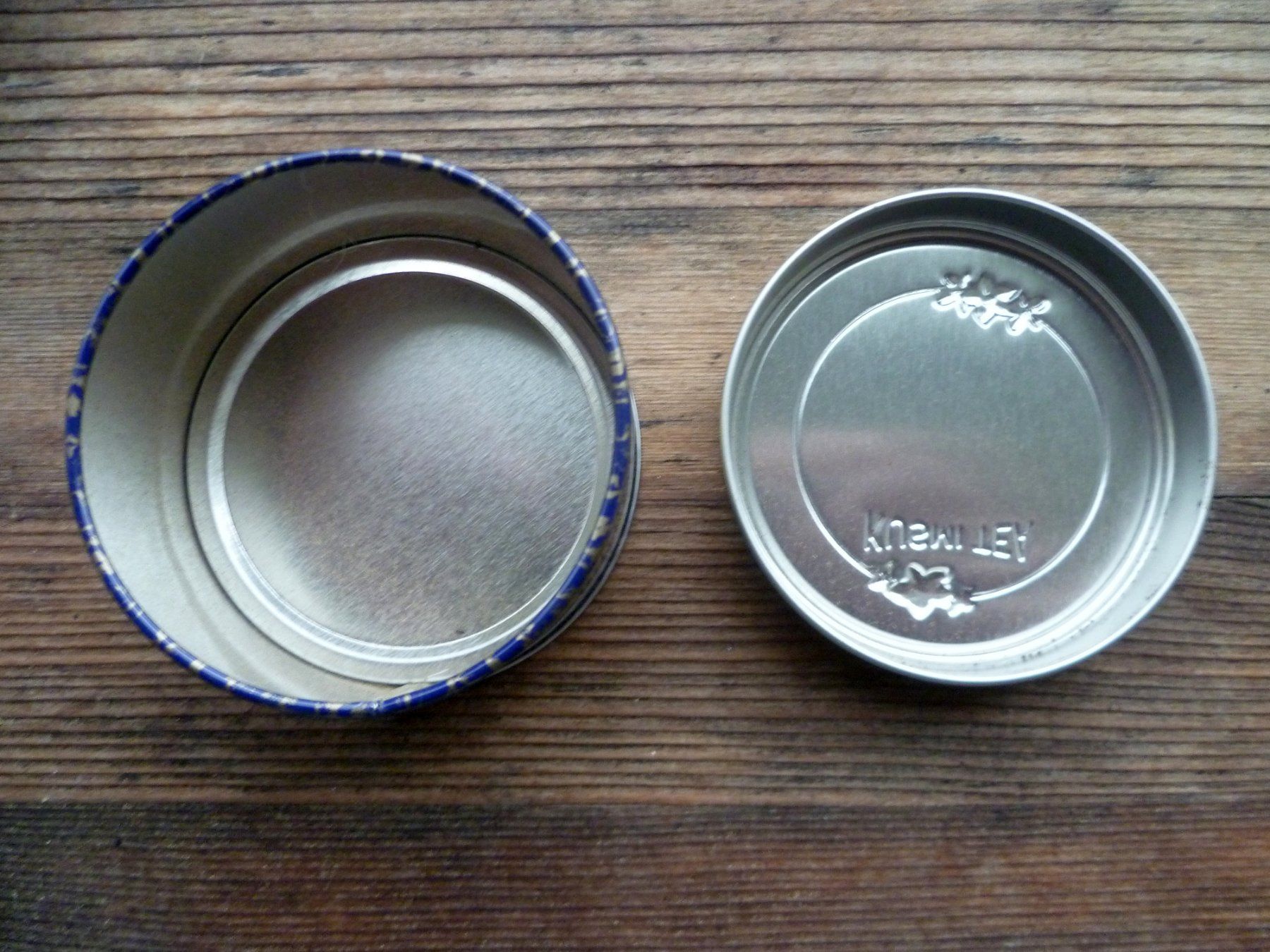 Altro in Decorazioni & Accessori: Dosen Kusmi Tea – Usato da Aarau venduto da Rdodger 2