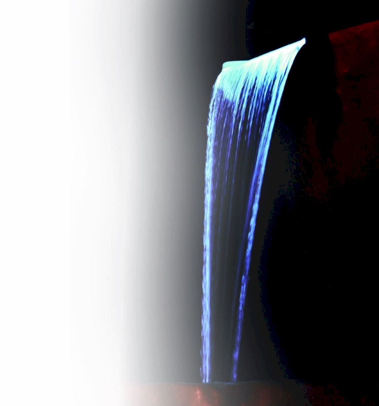 Teiche & Zierbrunnen: Ubbink Design Wasserfall Element Nevada – Neu und originalverpackt aus Bottighofen von zaap 2