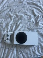 Spielkonsole Microsoft Xbox Series S 