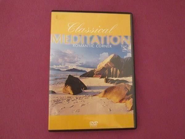Tous les DVDs: Classical Meditation – D'occasion à Neuchâtel par Dualseele