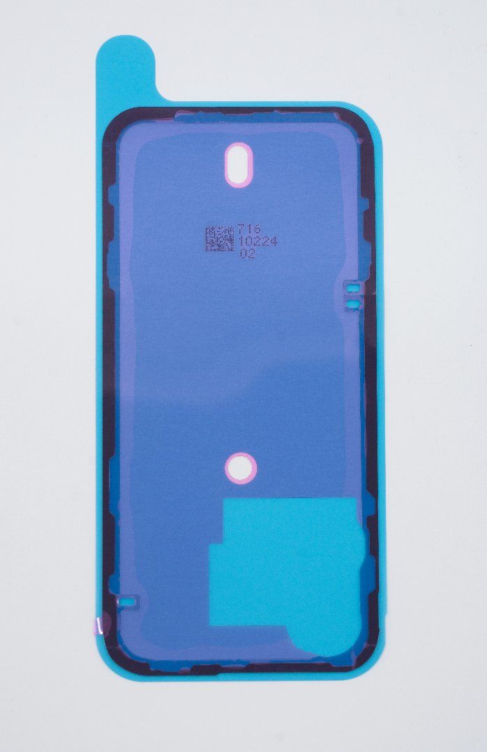 Aufkleber: iPhone 15 Pro Kleber Rückseite / Back Housing Adhesive- NEU – Neu (gemäss Beschreibung) aus Zürich von Waikiki57