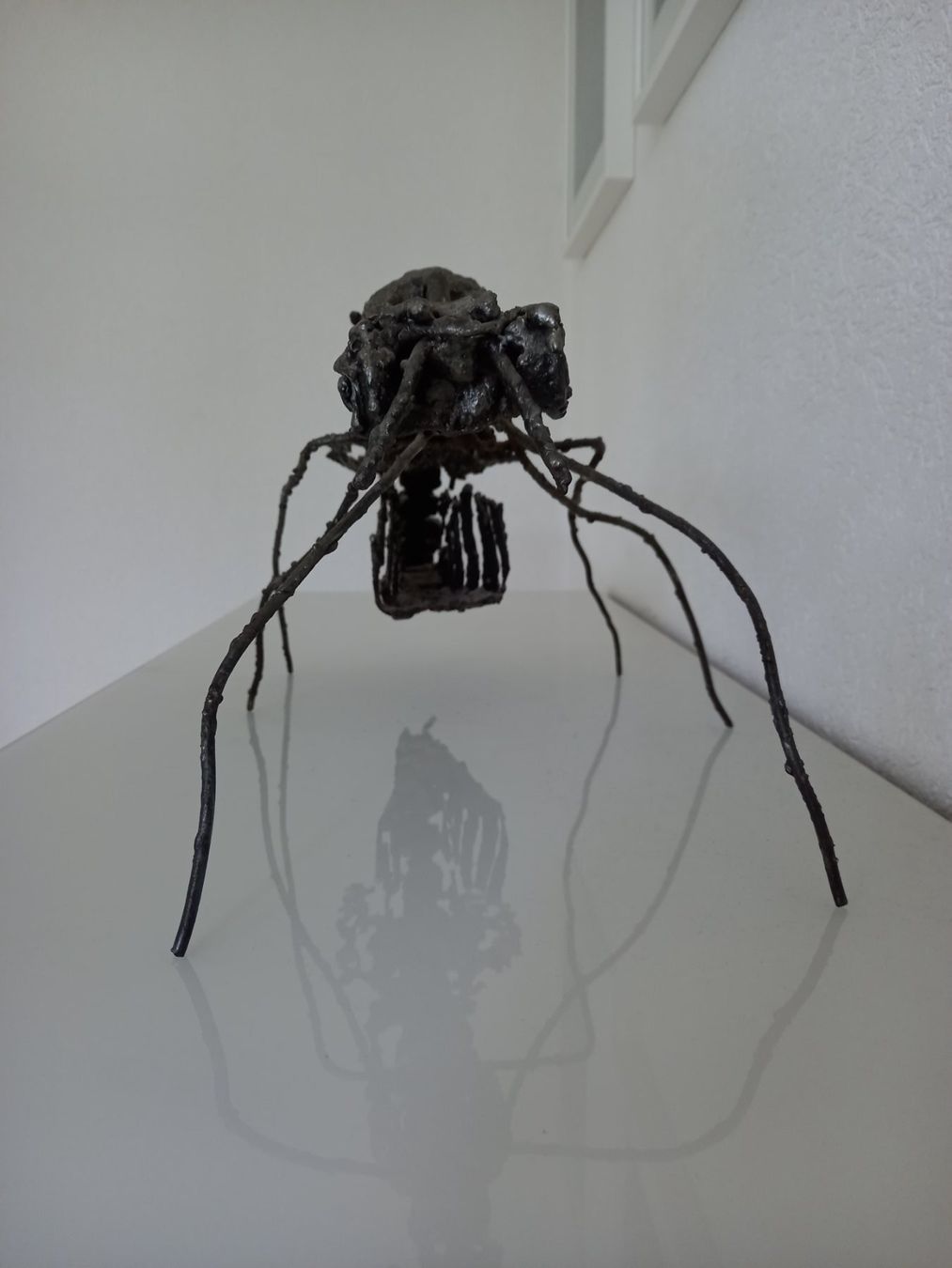 Skulpturen & Statuen: Skulptur von Claude Quillateau – Gebraucht aus Binningen von trovata 6