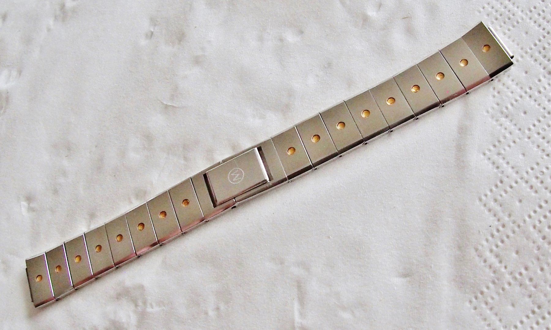 Bracelets: Uhrband – D'occasion à Trimbach par Lasser1