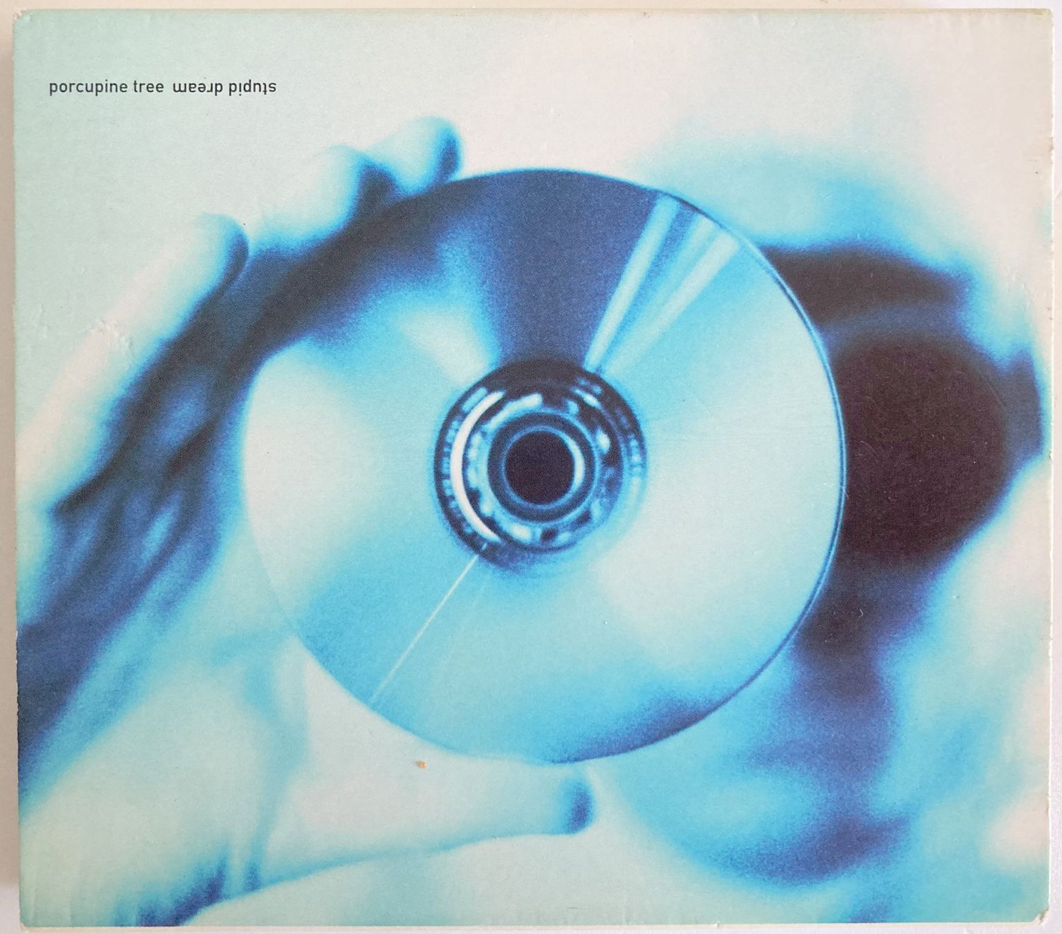 CD: PORCUPINE TREE - STUPID DREAM – Usato da Bottens venduto da hotter-than-hell