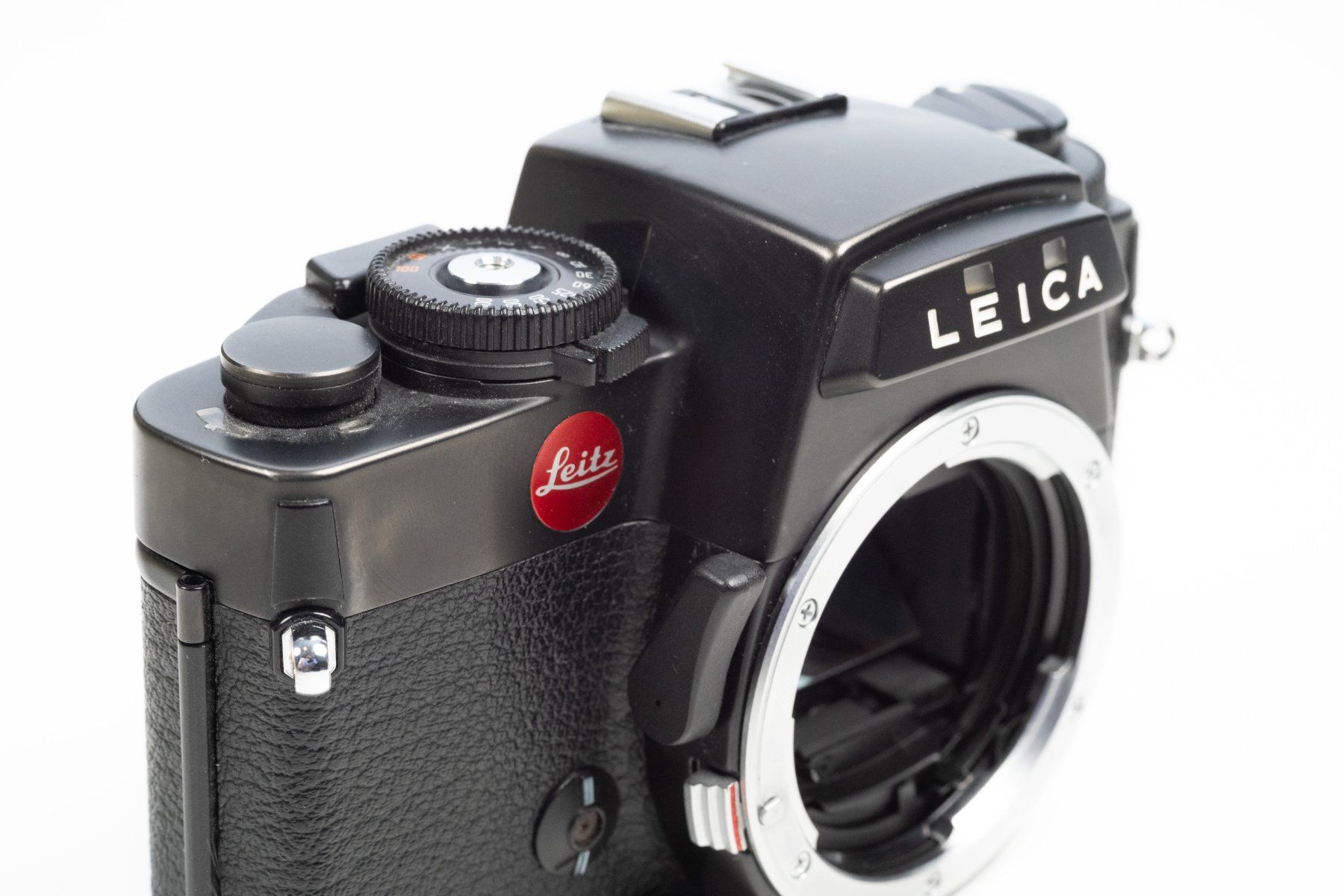 Leica Fotocamera: Leica R4 – Usato da Bern venduto da Shutter-Palace 2