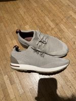 Loro Piana Flexy Walk 360 Sand Made in Italy