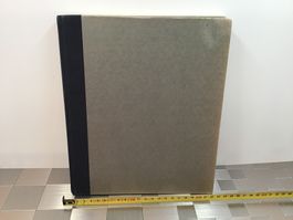 THE AIRPORT BOOK FROM LANDING FIELD TO MODERN TERMINAL
