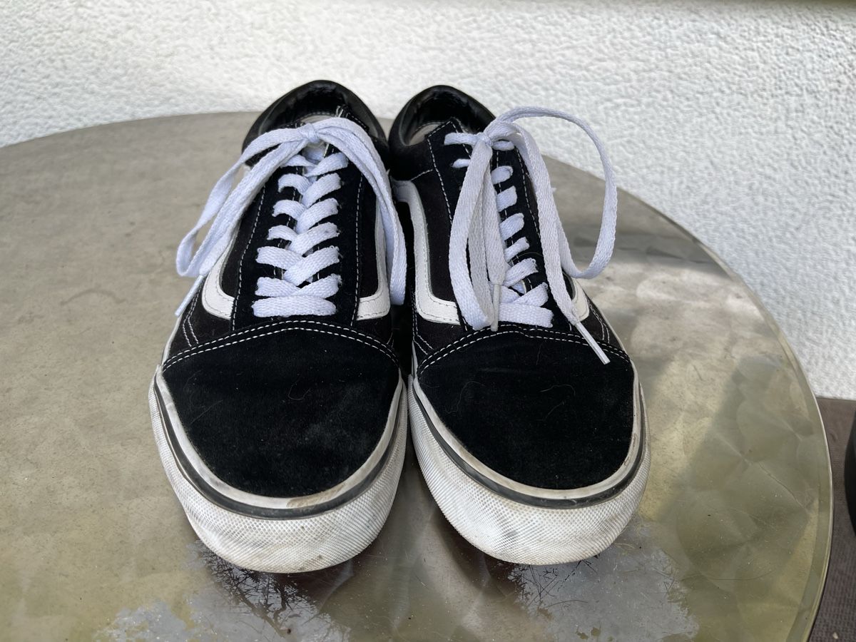 Vans Scarpe da uomo: Vans Schuhe – Nuovo (secondo la descrizione) da Zürich venduto da kar_z6qm 1