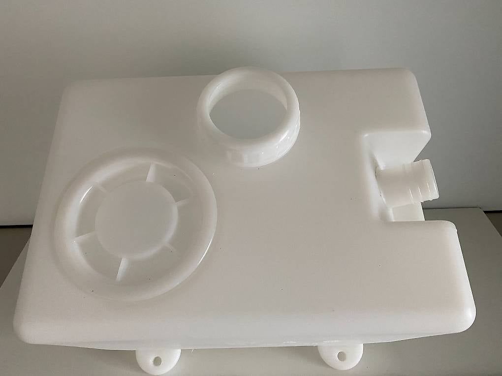 Tränken & Tröge: 24 Lt. Frischwassertank – Neu und originalverpackt aus Hausen AG von jus_ns87
