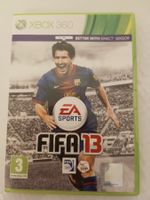 Xbox 360 Game: FIFA 13