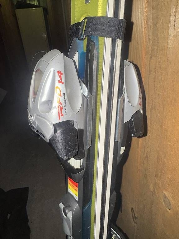 Skis: Skier HEAD mit Bindung – Gebraucht aus Bern von Kebevdbdl629201 4