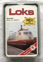 Quartett ASS - LOKS - ca.1975