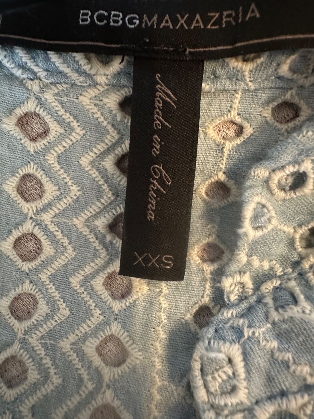 Vestiti: bcbg maxazria – Usato da Laupen BE venduto da Smythe 1