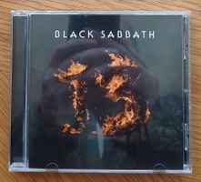 Black Sabbath – 13 (CD) TOPZUSTAND