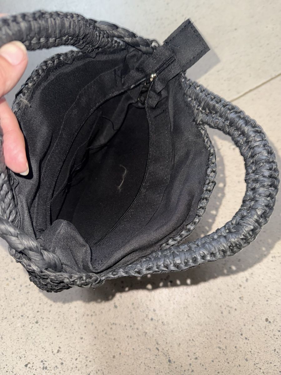 Borse da donna: Stroh tasche – Nuovo (secondo la descrizione) da Itingen venduto da jessi811 1