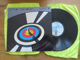 Eagles Greatest Hits Vol. 2 - Schallplatte in Top Zustand!