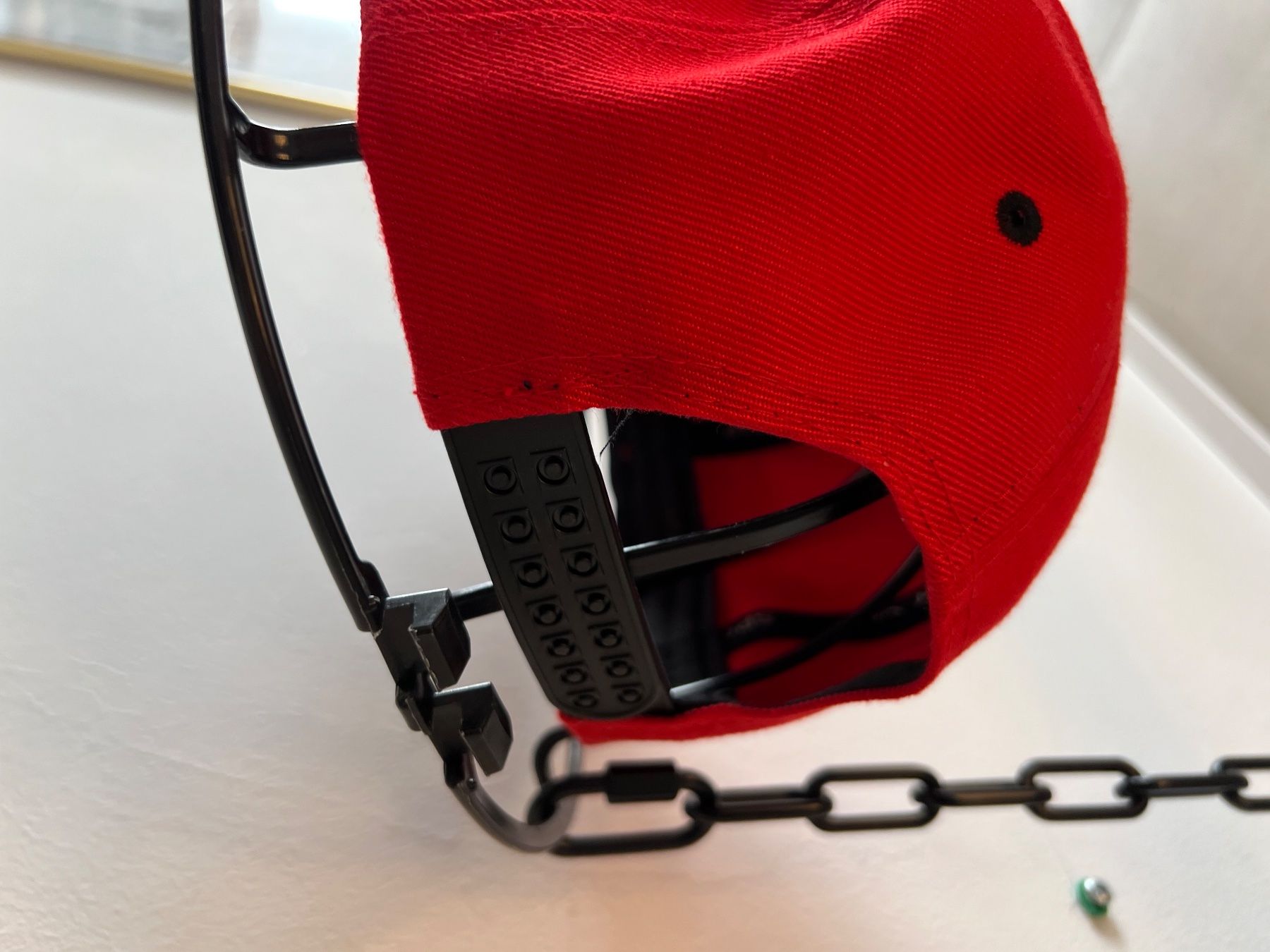 Altro in  Abbigliamento & Accessori: London Cap – Usato da Schlieren venduto da svenbaettig 1