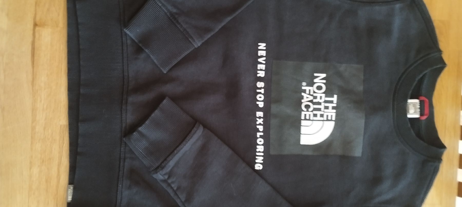 North Face Lotti & Set di vestiti: Kinder packet 3 Pullover 146/152 The North Face... – Usato da Mörel venduto da MJoaoCosta