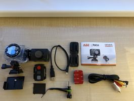 Action Cam / MagiCam SD 21