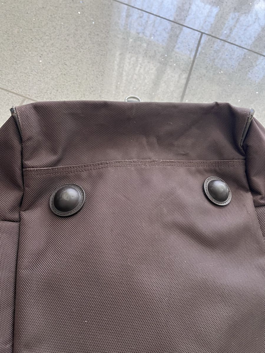 Kappa Borse: Kappa Reisetasche Tasche – Usato da Bassersdorf venduto da Rosa667 3