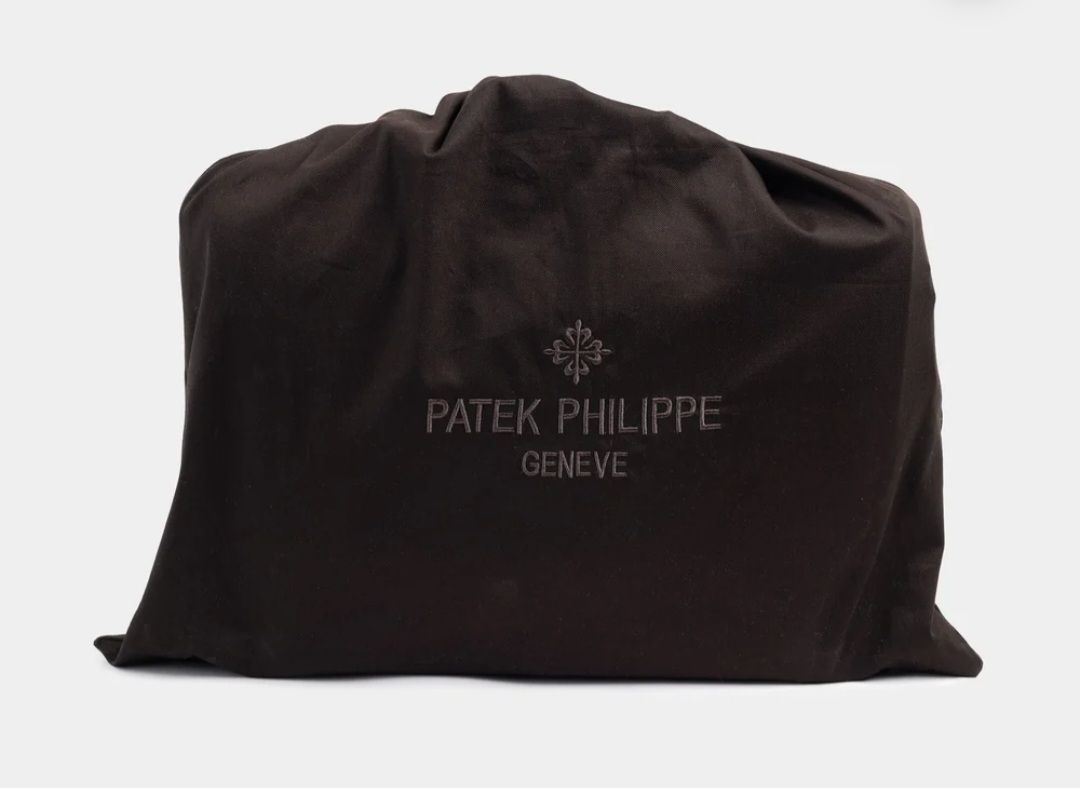 Sacs: patek philippe messenger bag – Neuf avec emballage d'origine à Genève par Gondola 3