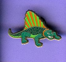 DINOSAURIER