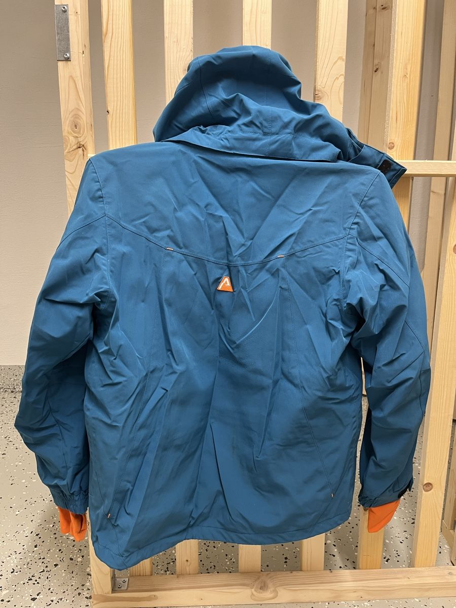 Albright Giacche & Cappotti: Albright Winterjacke – Usato da Seon venduto da andri1921 2