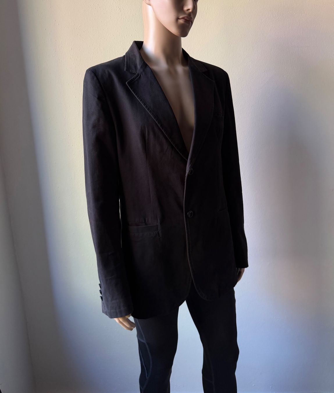 Zara Jacken: ZARA MEN Blazer 🖤 – Gebraucht aus zürich von vintage12 6