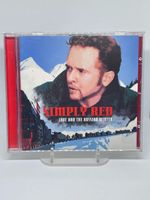 CD Simply Red – Love And The Russian Winter (1999)
