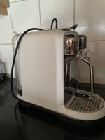 Nespresso Creatista Plus