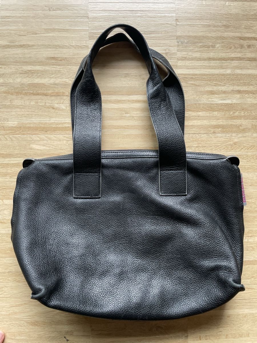 Bree Borse da donna: Zeitlose Ledertasche von BREE – Usato da Winterthur venduto da merino2