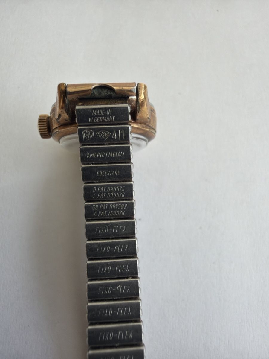 Zodiac Orologi: montre Zodiac Glorious Automatic vintage – Usato da Echallens venduto da JAR69 4