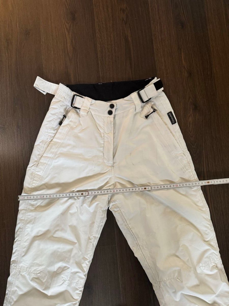 Pantaloni: Skihose Grösse M – Usato da Killwangen venduto da Schnitzibitz 4