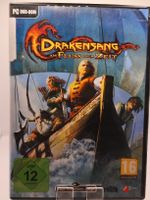 Drakensang: Am Fluss der Zeit - Jeu PC DVD-ROM aventure
