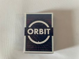 ORBIT  –  Seventh Edition -  Playing cards - Cardistry