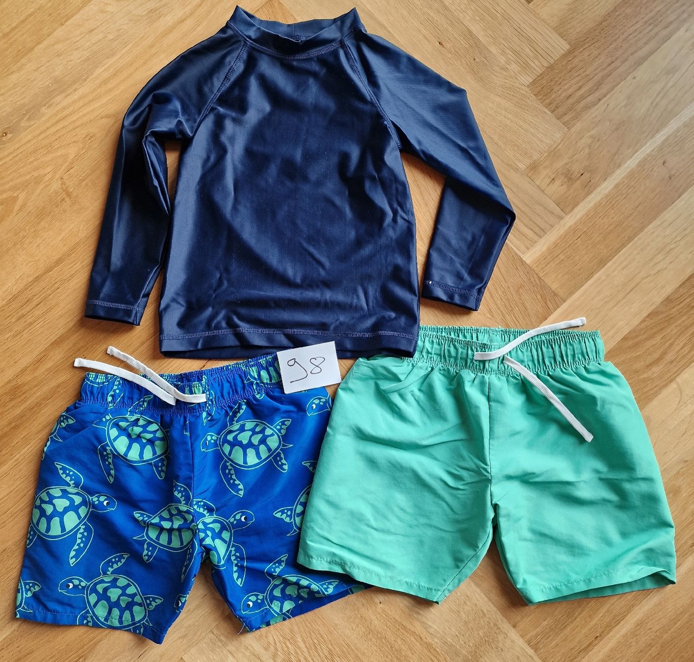 Lotti & Set di vestiti: Habits 98 – Usato da Les Breuleux venduto da CaroleR01 2