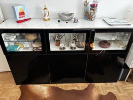 Ikea BESTA Sideboard