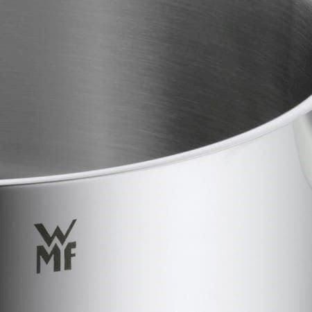 WMF Töpfe: WMF Topf-Set 5-teilig Bratentopf – Neu und originalverpackt aus Bottighofen von zaap 5