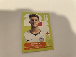 FIFA WM 2026 Declain Rice ENG 10
