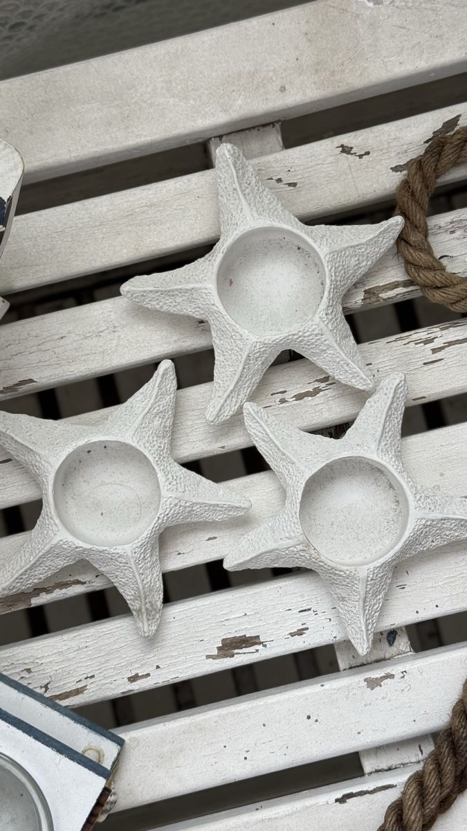 Tutte le decorazioni: Maritime Deko (12-teiliges Set) – Usato da Oberengstringen venduto da Derysh 2