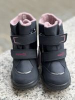 Superfit Husky Goretex Winterschuh Mädchen 26 NEU