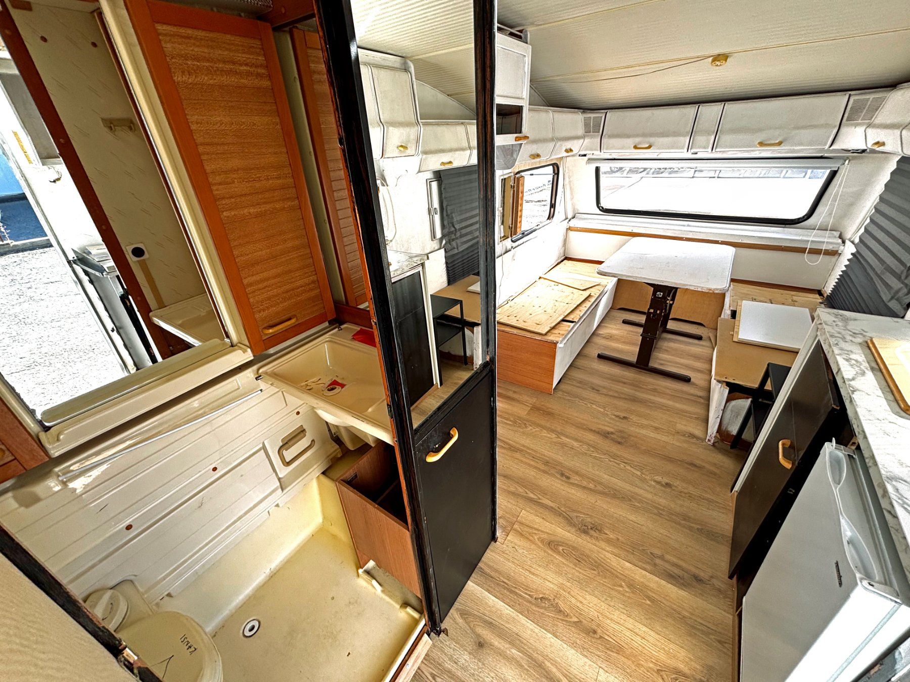 Remorques: Solifer Jubilee 4340 – D'occasion à Winterthur par MCW 3