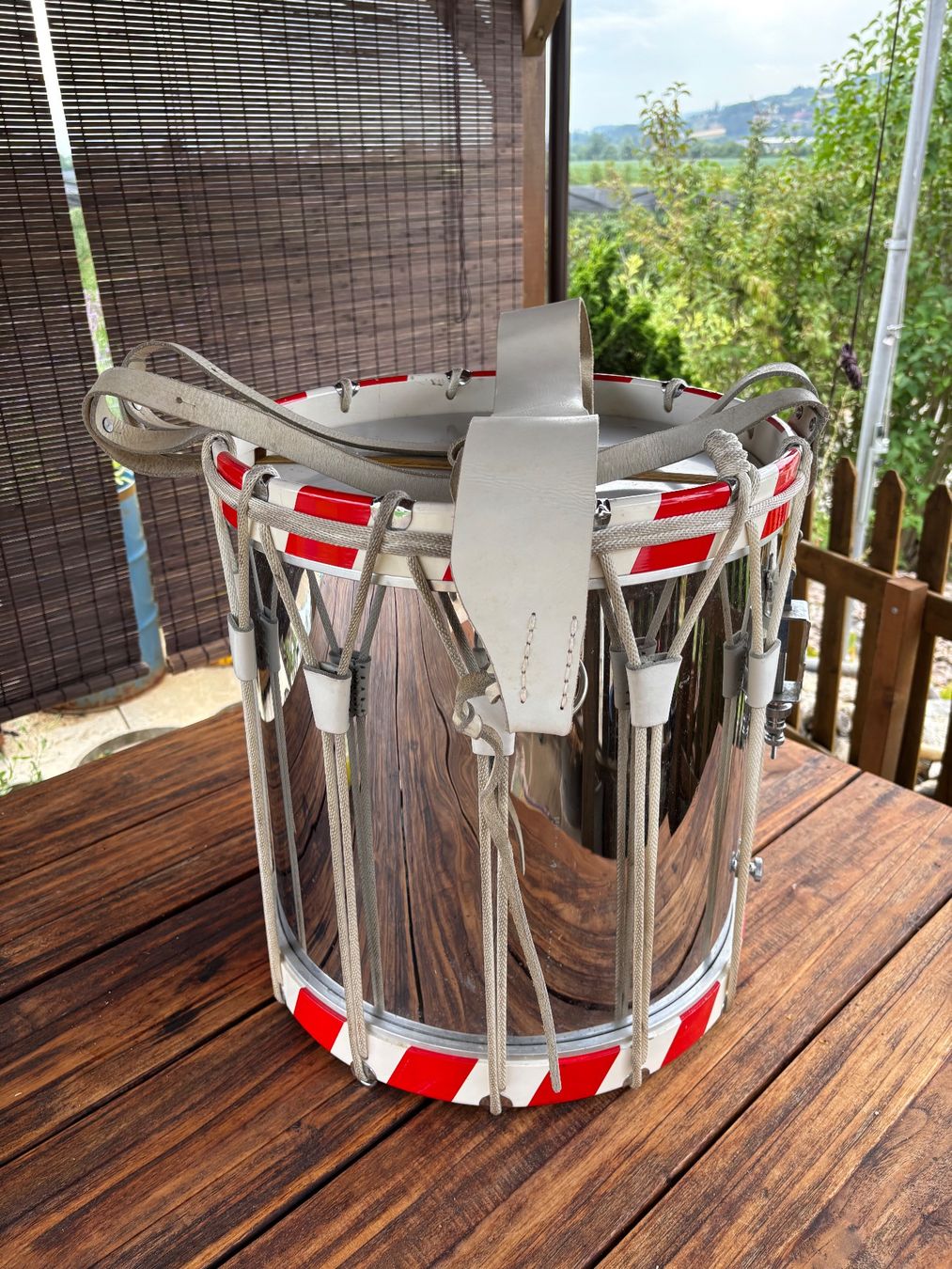 Instruments de musique: Basler Trommel – D'occasion à Wohlen AG par pdestraz 1