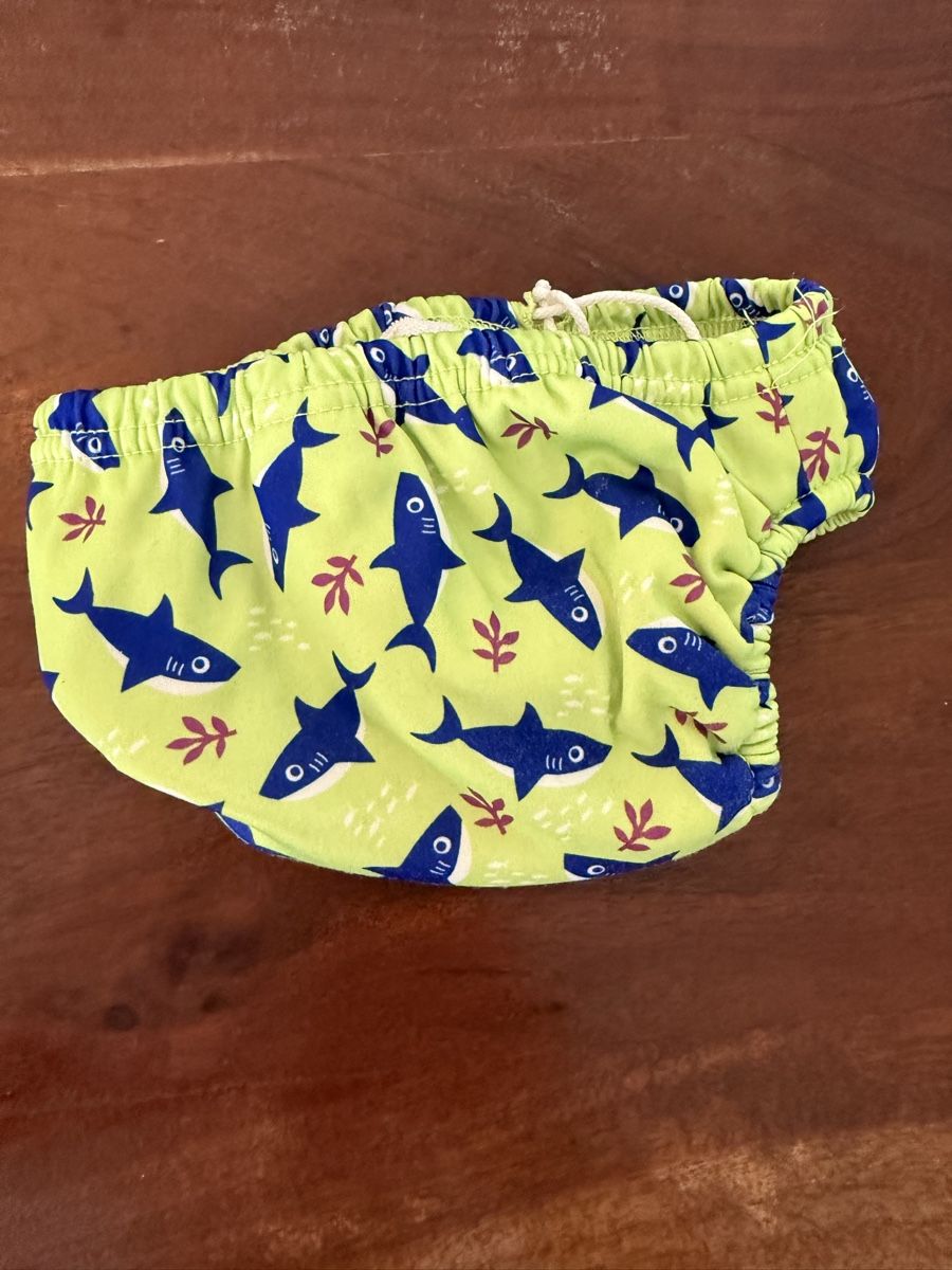 Costumi da bagno: Mio Bambino Badehösli – Usato da Kreuzlingen venduto da hae23 1